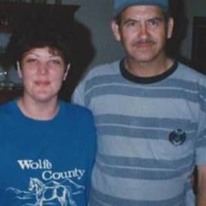 Meet your Posher, Patricia